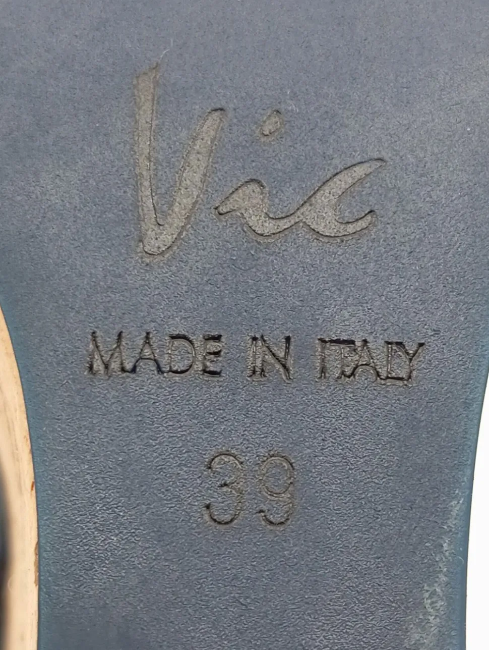 Wedges Sandaletten Größe 39