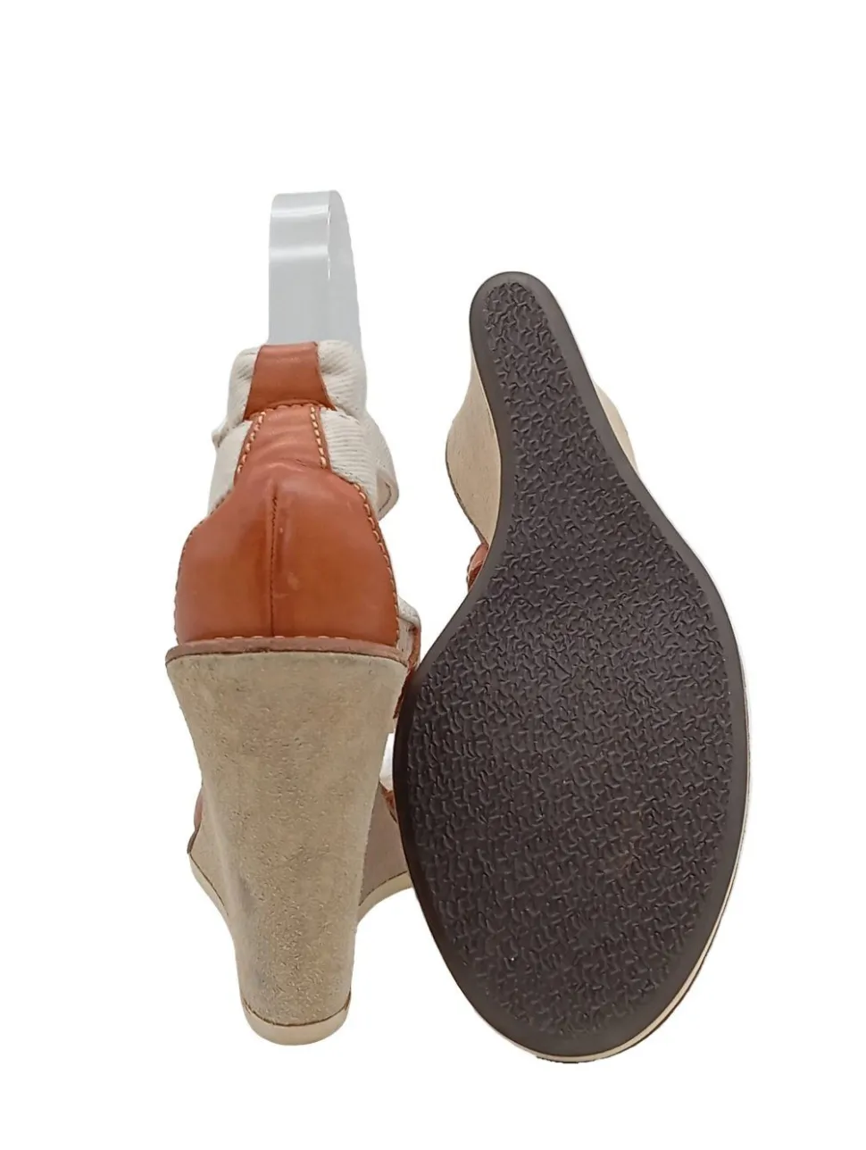 Wedges Sandaletten Größe 38