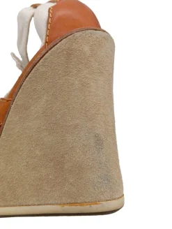 Wedges Sandaletten Größe 38