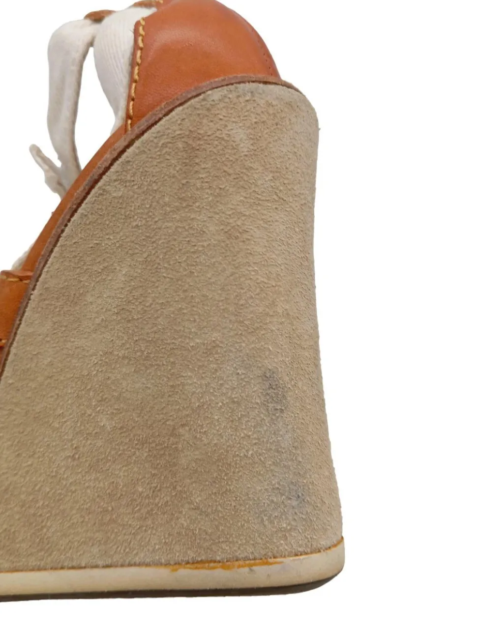 Wedges Sandaletten Größe 38