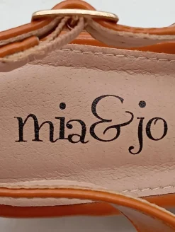 Wedges Sandaletten Größe 38