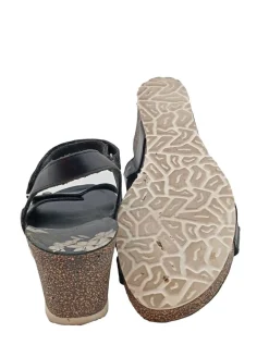 Wedges Sandaletten Größe 39