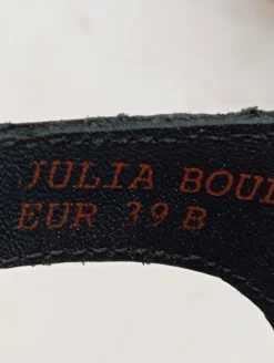 Wedges Sandaletten Größe 39