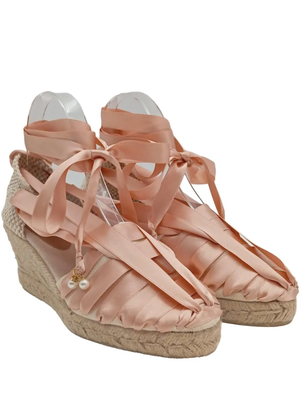 Wedges Sandaletten Größe 38