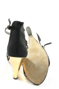 Wedges Sandaletten Größe 39