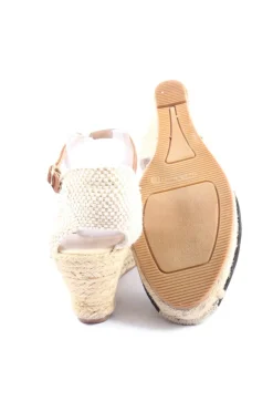 Wedges Sandaletten Größe 40