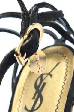 Wedges Sandaletten Größe 37