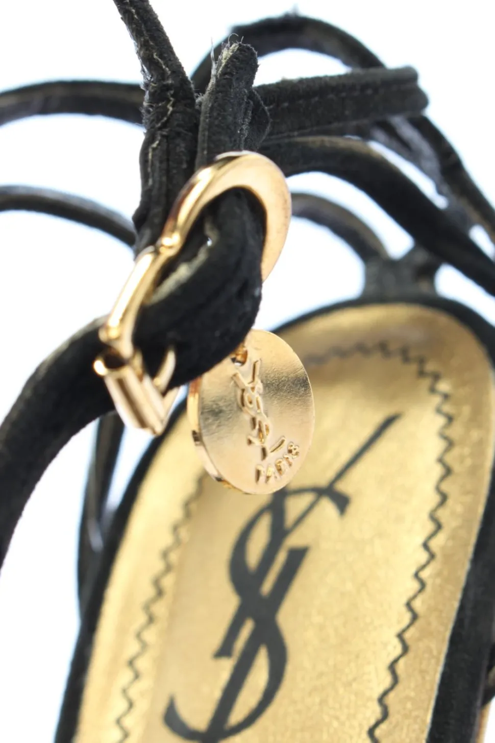 Wedges Sandaletten Größe 37