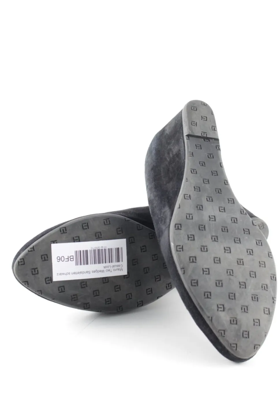 Wedges Sandaletten Größe 37,5