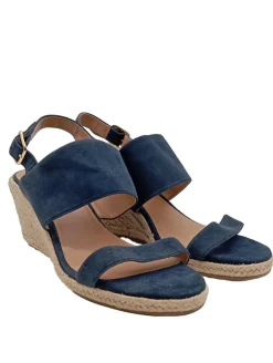 Wedges Sandaletten Größe 37