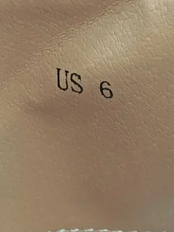 Wedges Sandaletten Größe 37