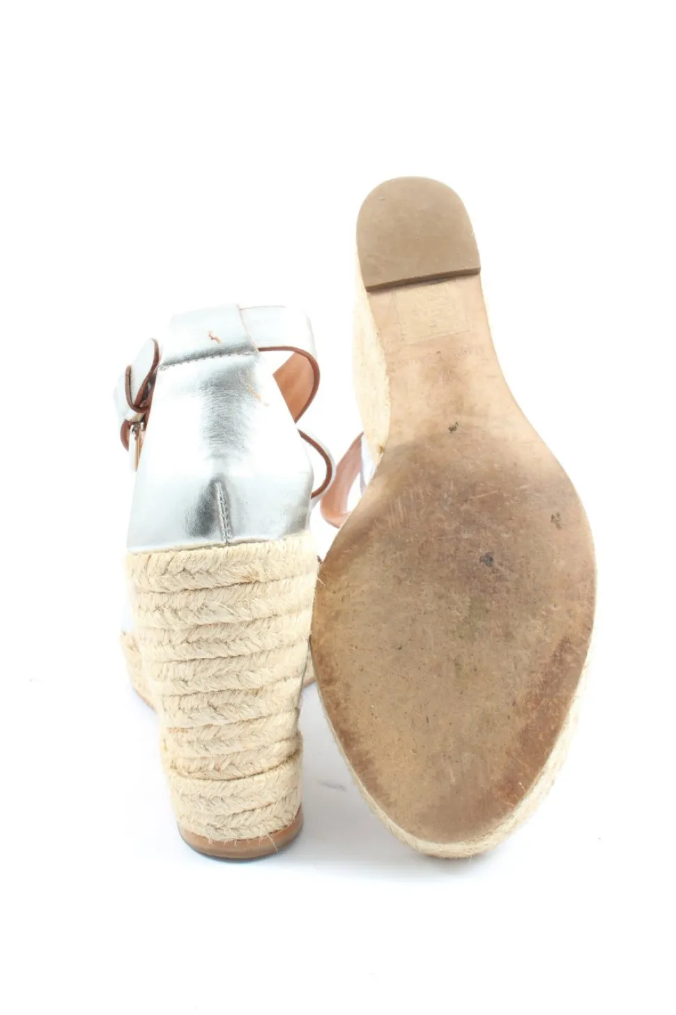 Wedges Sandaletten Größe 37