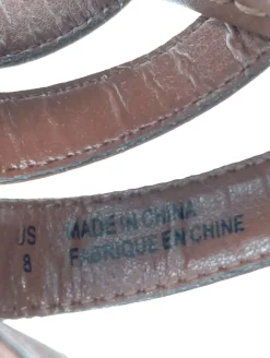 Wedges Sandaletten Größe 39