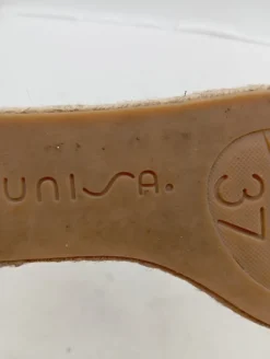 Wedges Sandaletten Größe 37