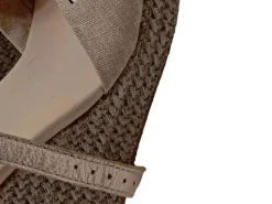 Wedges Sandaletten Größe 40