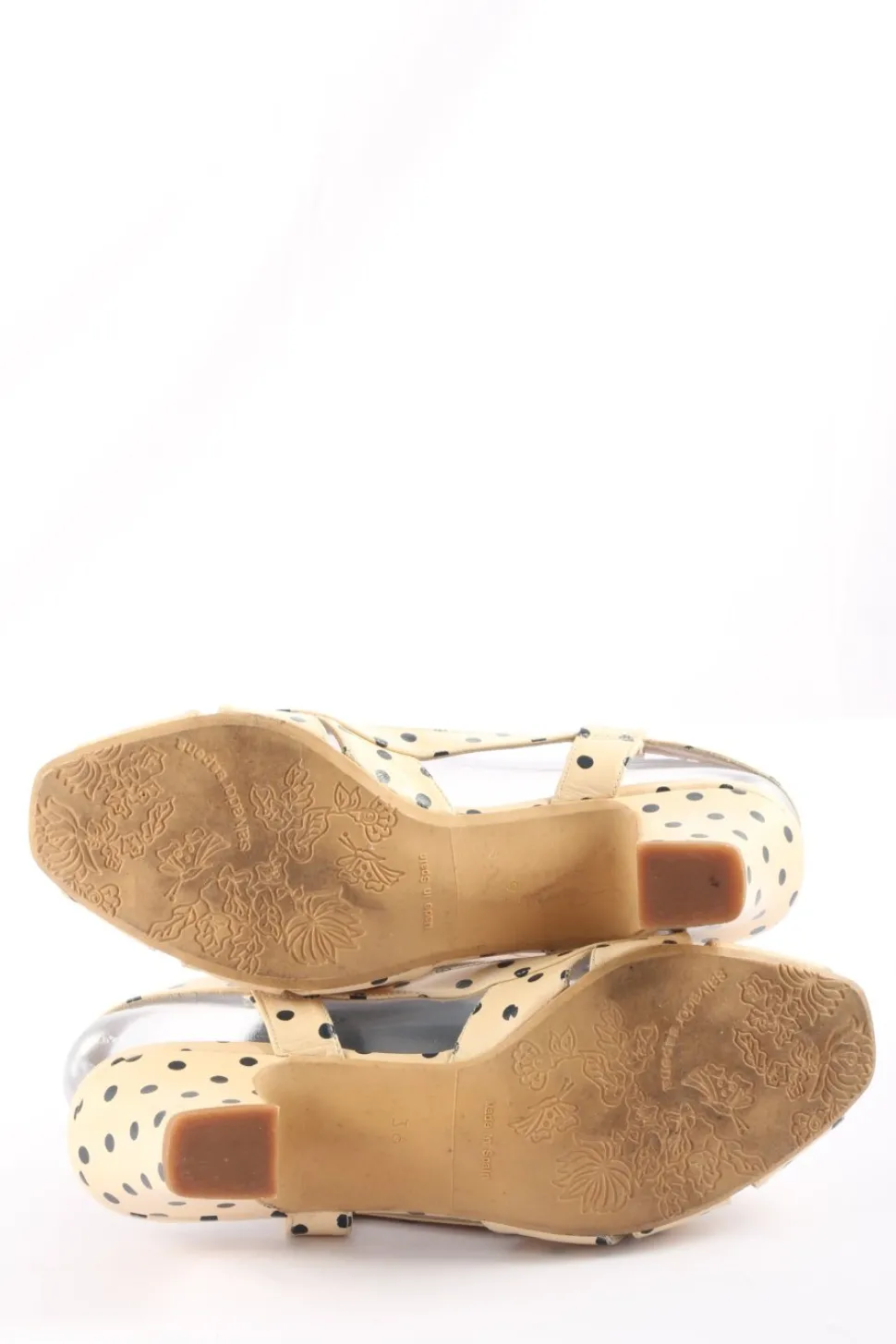 Wedges Sandaletten Größe 36