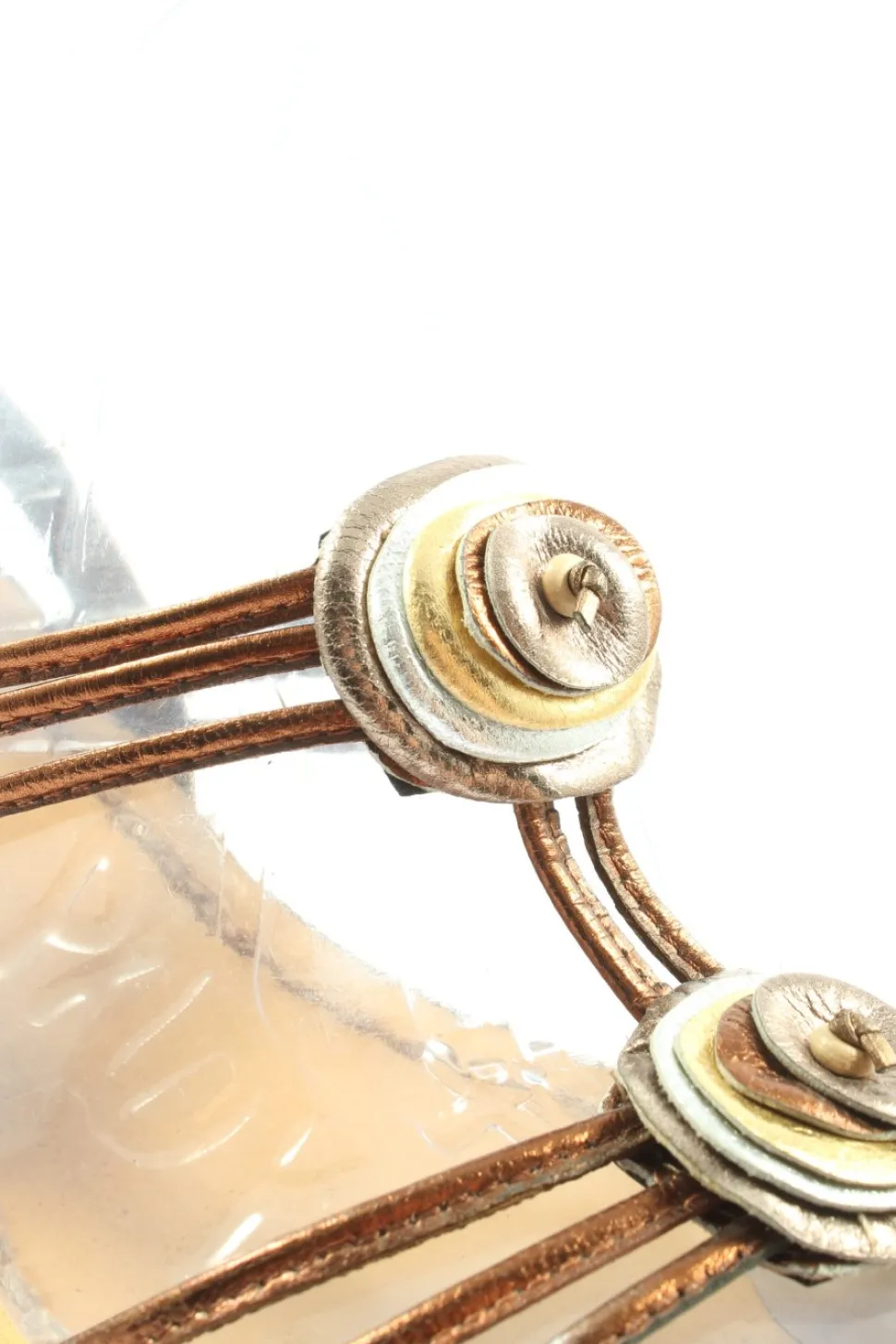 Wedges Sandaletten Größe 38