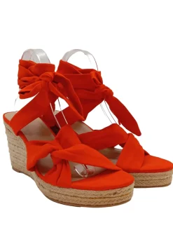 Wedges Sandaletten Größe 42