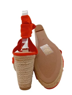 Wedges Sandaletten Größe 42