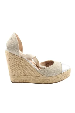 Wedges Sandaletten Größe 39