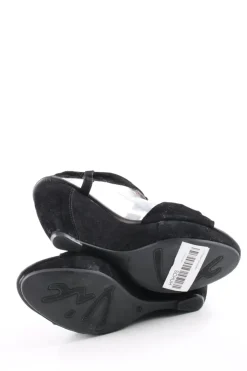 Wedges Sandaletten Größe 39