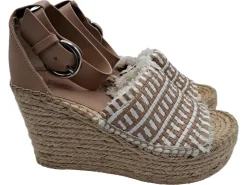 Wedges Sandaletten Größe 37,5