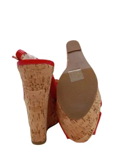 Wedges Sandaletten Größe 40