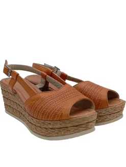 Wedges Sandaletten Größe 38