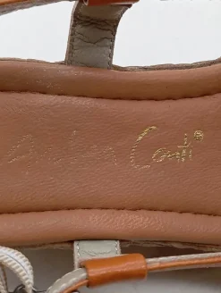 Wedges Sandaletten Größe 38