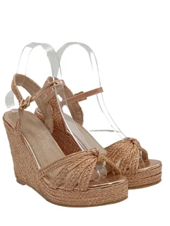 Wedges Sandaletten Größe 36