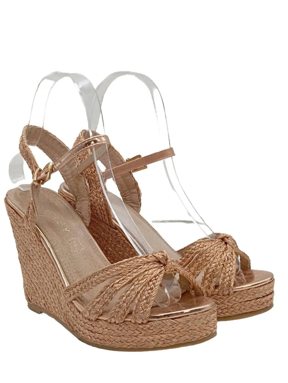 Wedges Sandaletten Größe 36