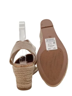 Wedges Sandaletten Größe 37