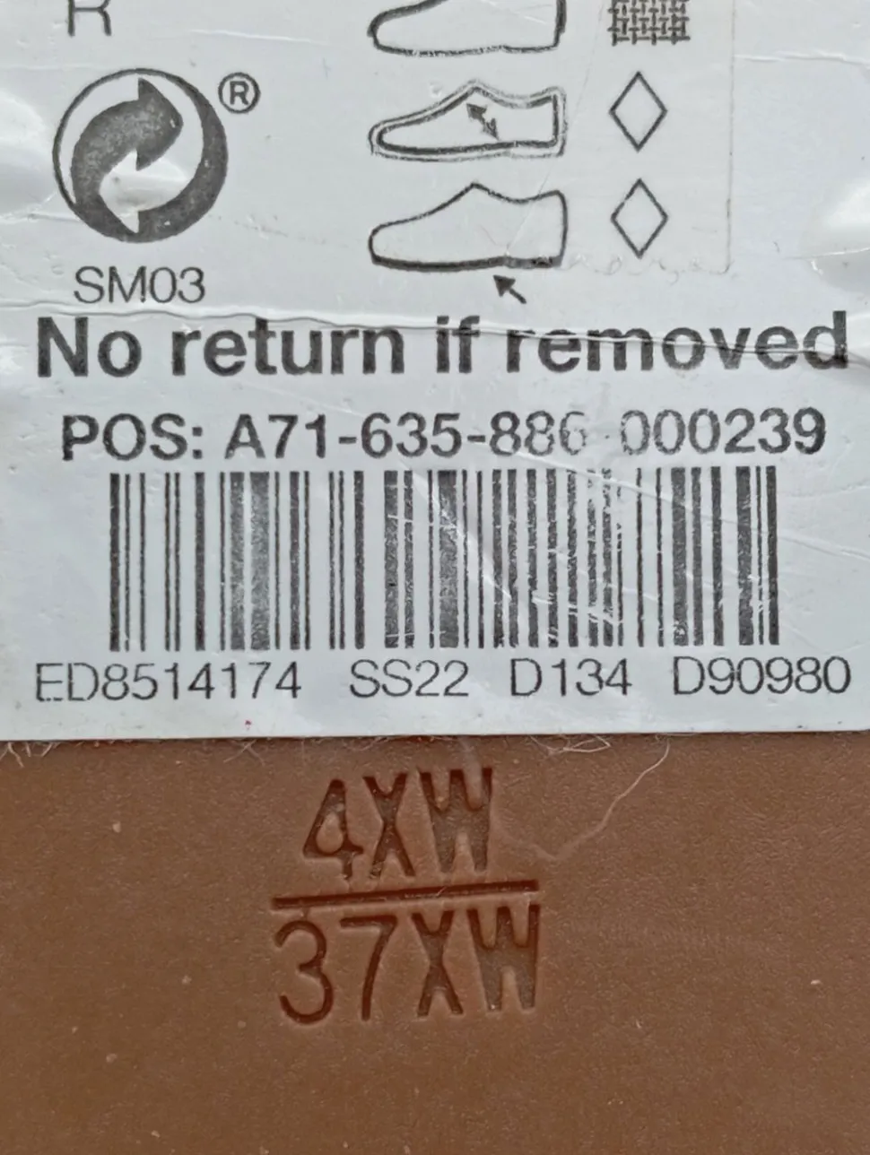 Wedges Sandaletten Größe 37