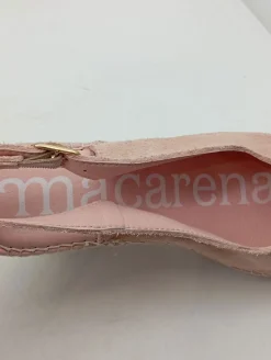 Wedges Sandaletten Größe 40