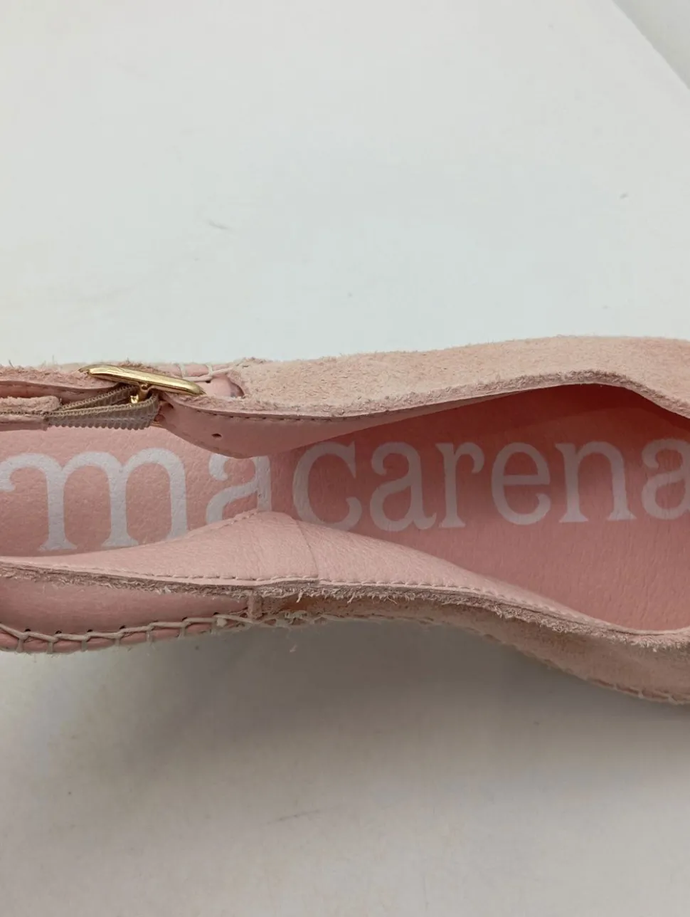 Wedges Sandaletten Größe 40