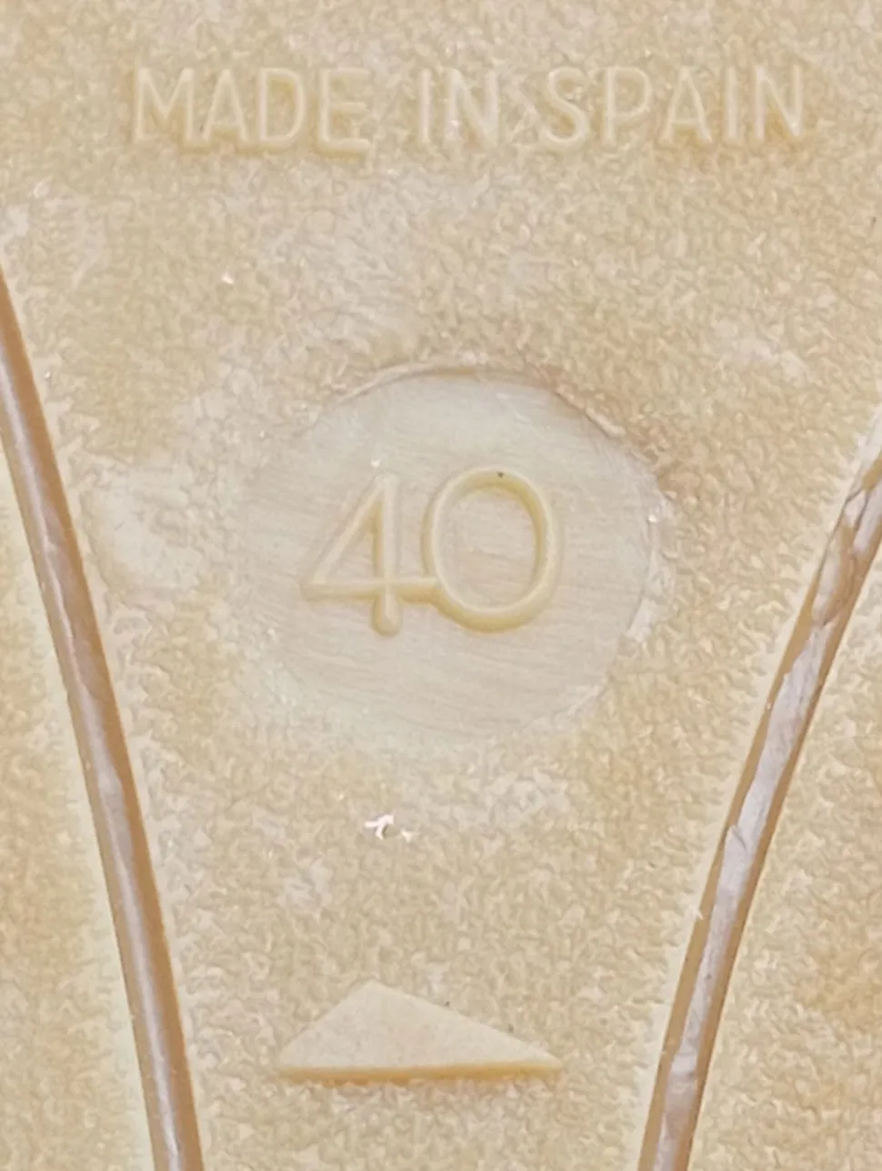 Wedges Sandaletten Größe 40