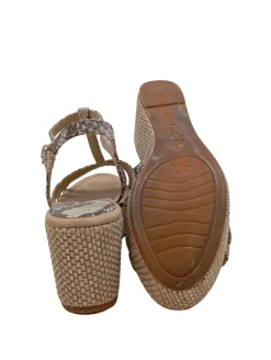 Wedges Sandaletten Größe 41