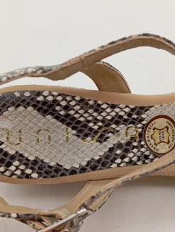 Wedges Sandaletten Größe 41