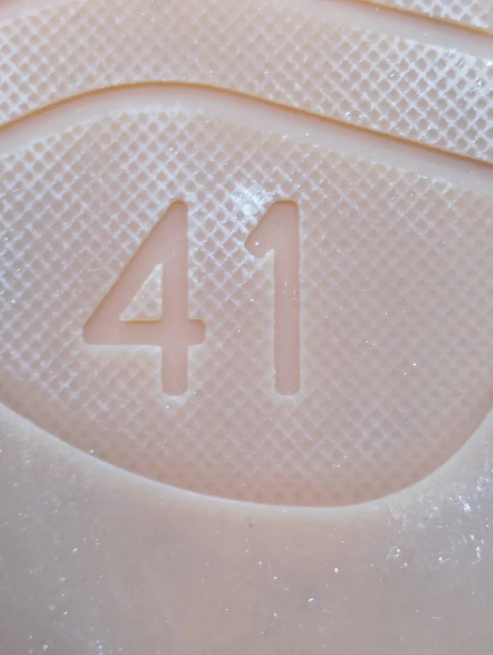 Wedges Sandaletten Größe 41