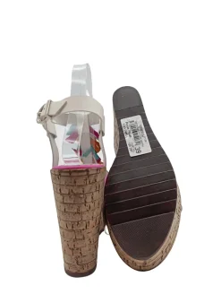 Wedges Sandaletten Größe 39