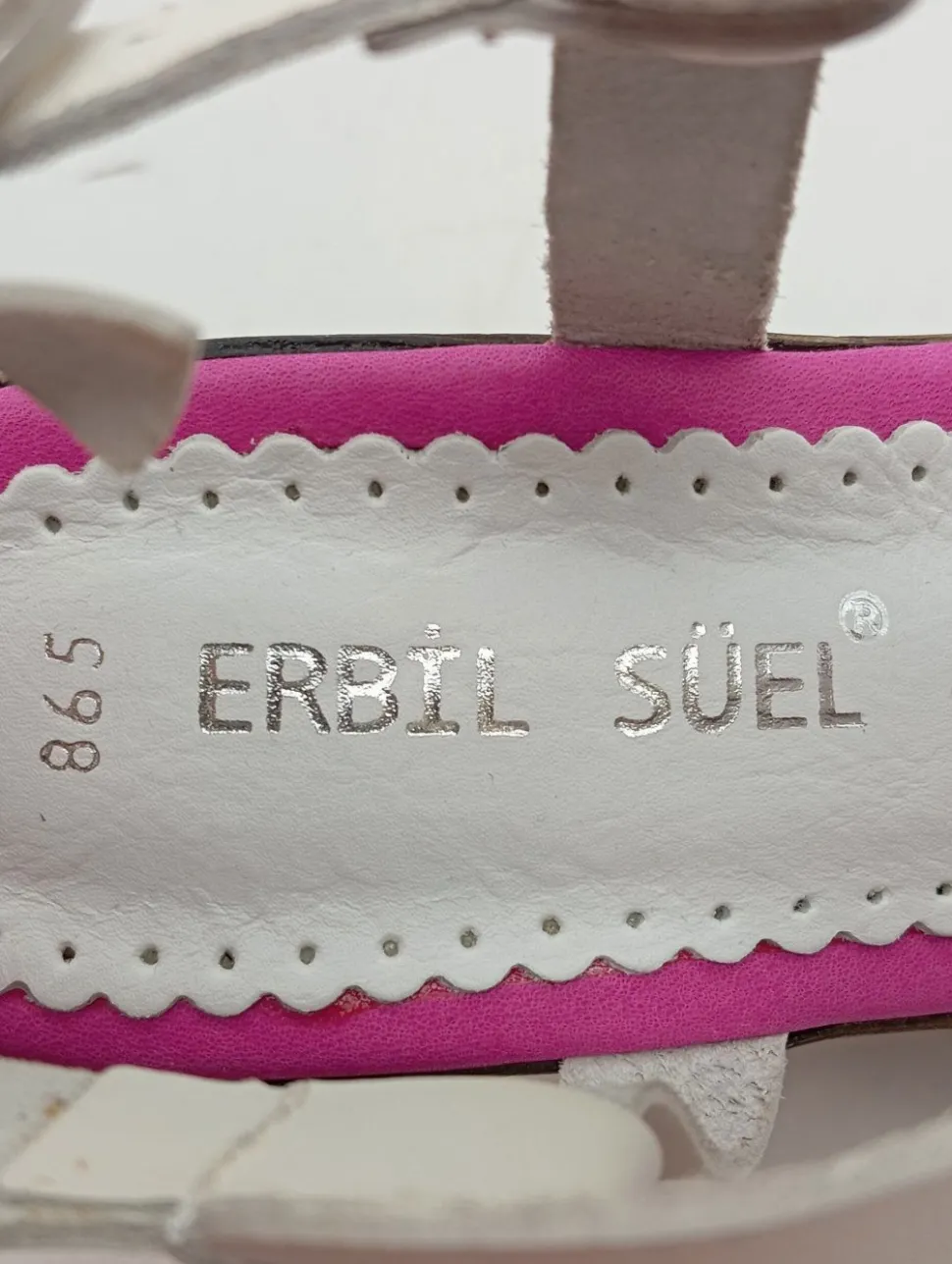 Wedges Sandaletten Größe 39