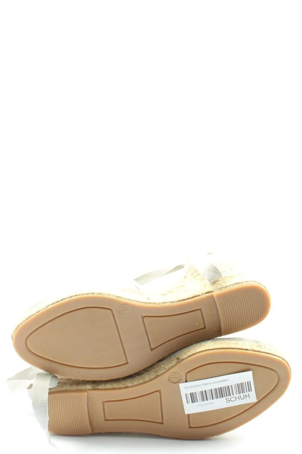 Wedges Sandaletten Größe 36