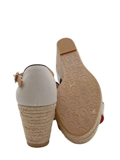 Wedges Sandaletten Größe 40