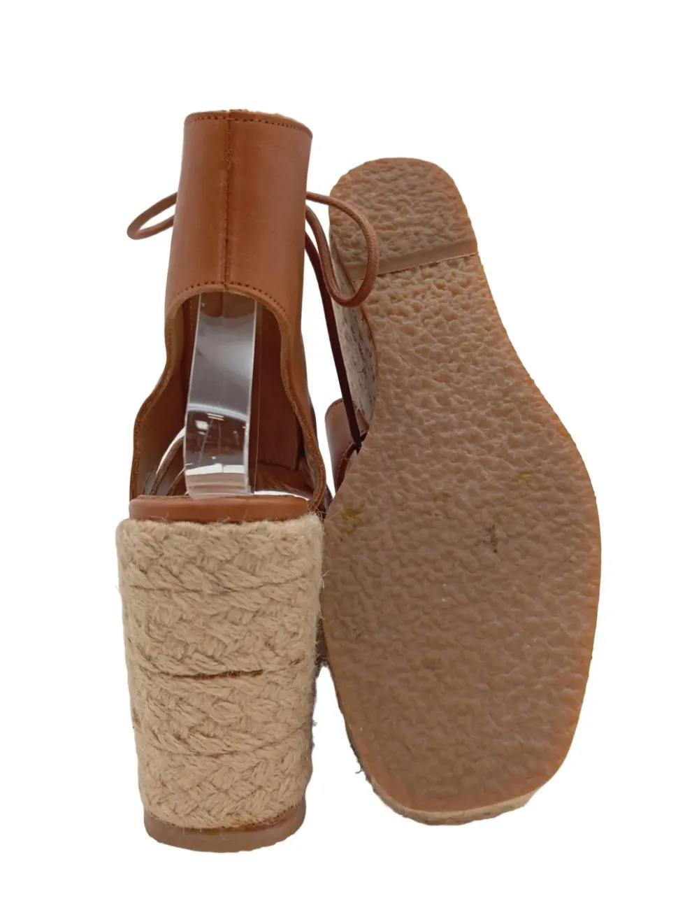 Wedges Sandaletten Größe 38