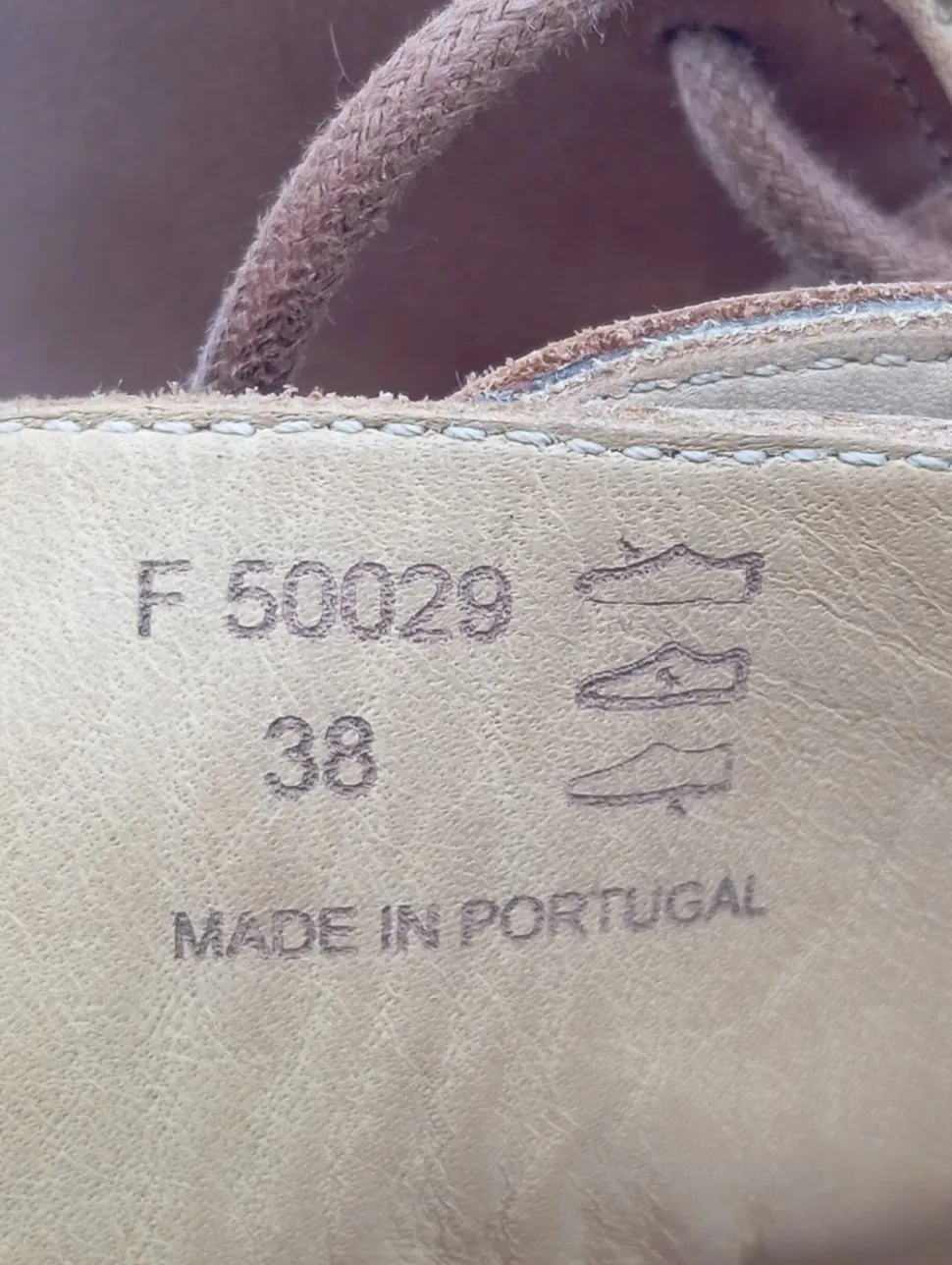 Wedges Sandaletten Größe 38