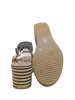 Wedges Sandaletten Größe 37