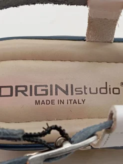 Wedges Sandaletten Größe 37