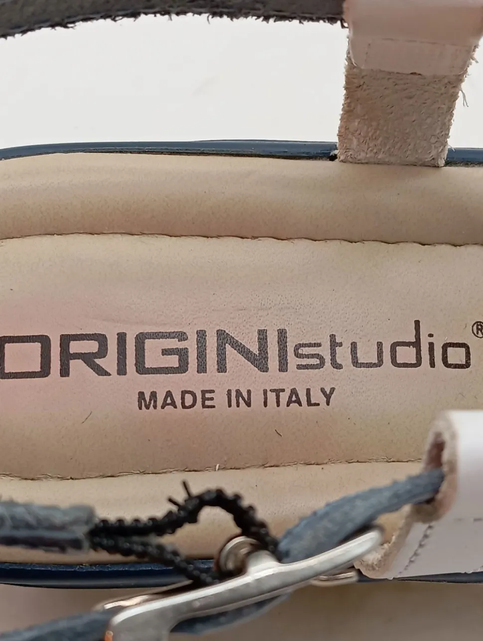 Wedges Sandaletten Größe 37