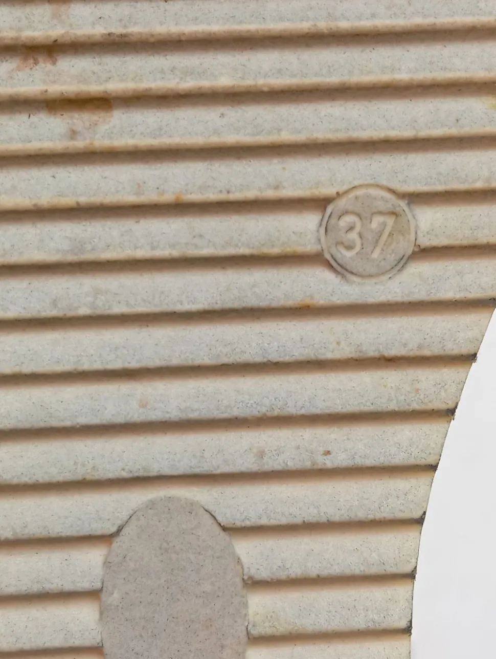 Wedges Sandaletten Größe 37