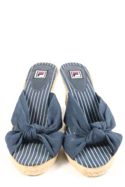 Wedges Sandaletten Größe 38